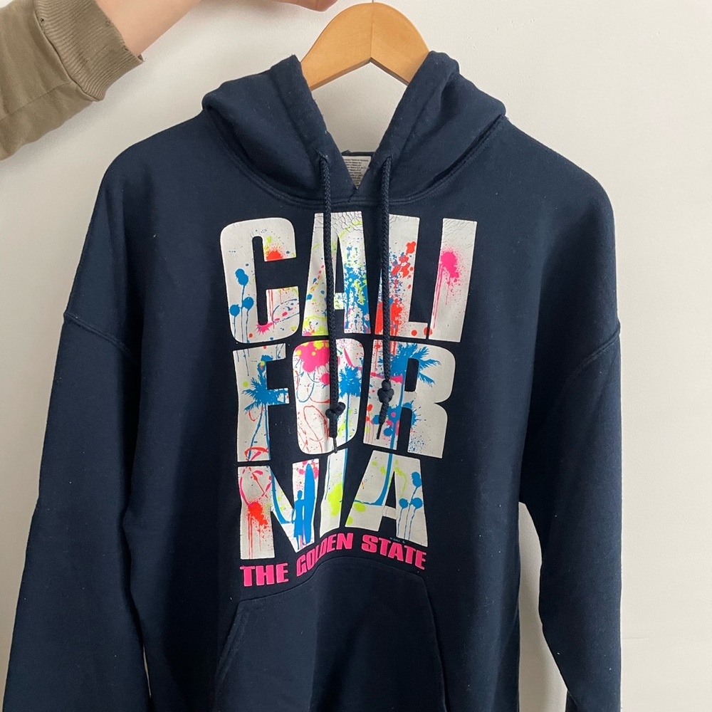 Sweater Hoodie